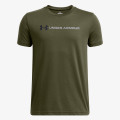 Under Armour UA B LOGO WORDMARK SS 