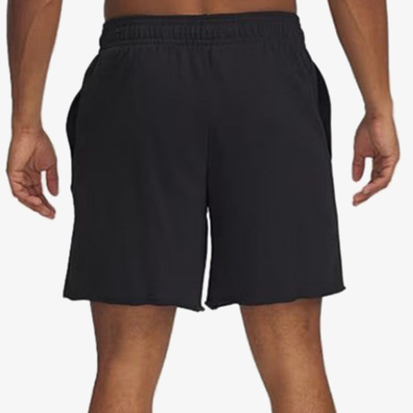 Under Armour UA RIVAL TERRYLOGO8INSHORT 