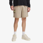 Under Armour UA RIVAL TERRYLOGO8INSHORT 