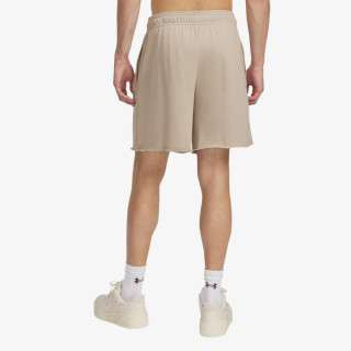 Under Armour UA RIVAL TERRYLOGO8INSHORT 