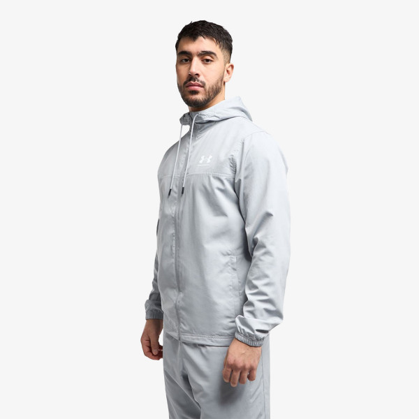 Under Armour UA RIVAL WVN WINDBREAKER 