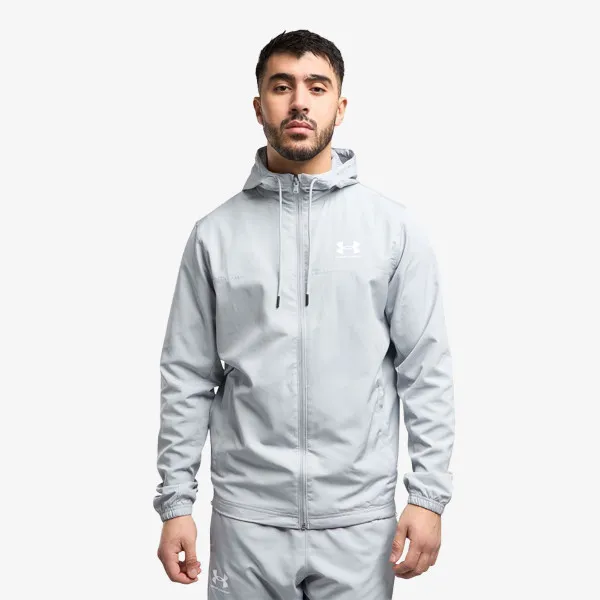 Under Armour Rival 