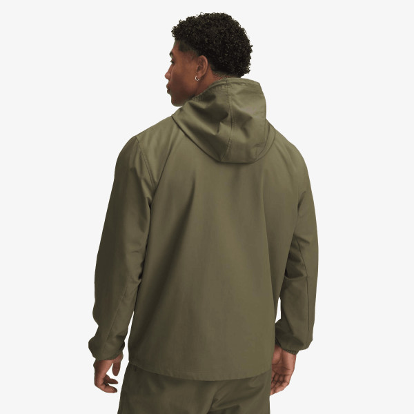 Under Armour Rival 