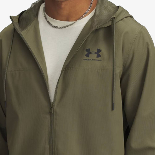 Under Armour Rival 
