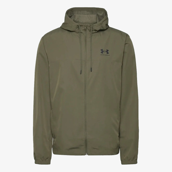 Under Armour Rival 