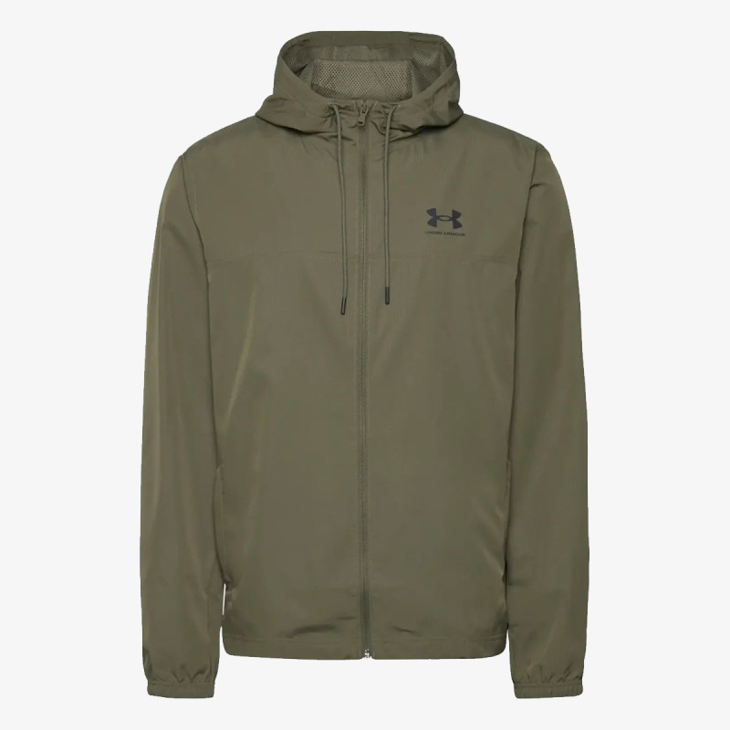 Under Armour Rival 