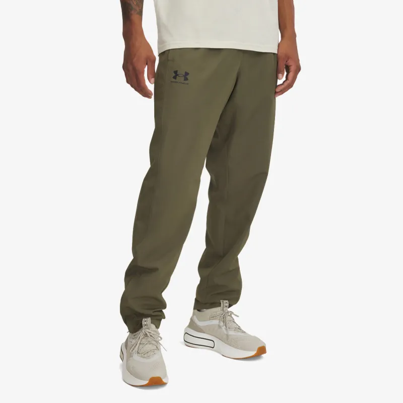 Under Armour Rival Windbreaker 