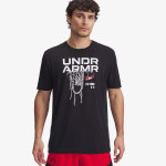 Under Armour Hoops Net 