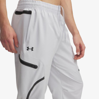 Under Armour Unstoppable