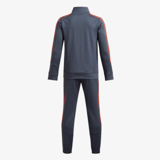 Under Armour UA B ICON KNIT TRACKSUIT 