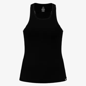 Under Armour UA RIVAL RIB TANK 