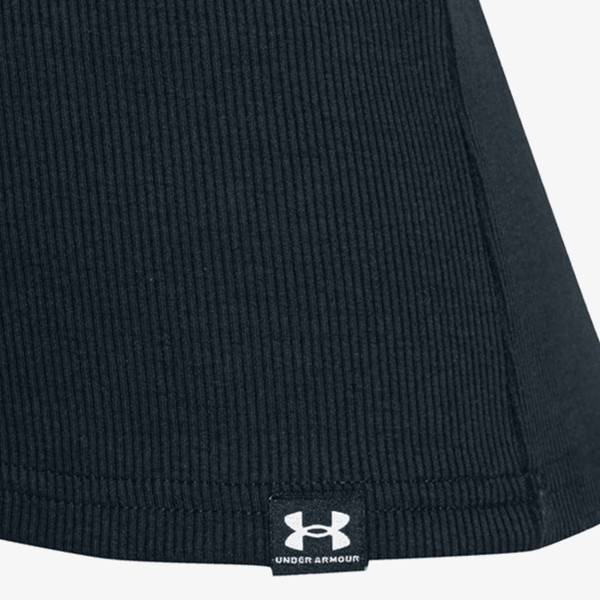 Under Armour UA RIVAL RIB TANK 