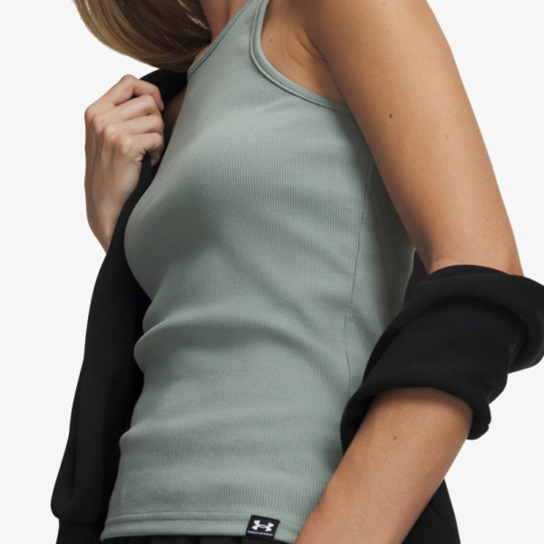 Under Armour UA RIVAL RIB TANK 