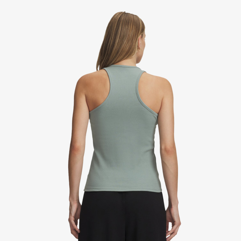 Under Armour UA RIVAL RIB TANK 