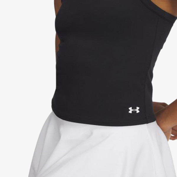 Under Armour MOTION HIGH NECK TANK 