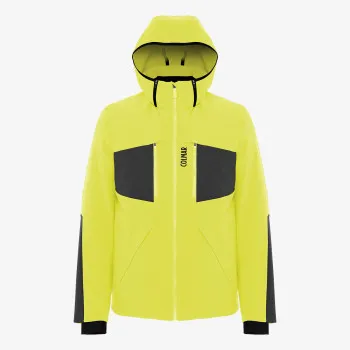 MENS SKI JACKET
