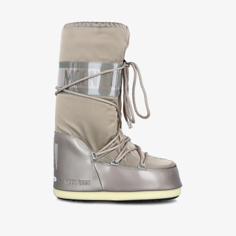 Moon Boot GLANCE PLATINUM 