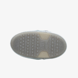 MB ICON GLITTER SILVER 35-44 