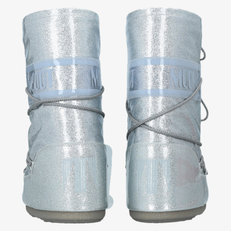 MB ICON GLITTER SILVER 35-44 