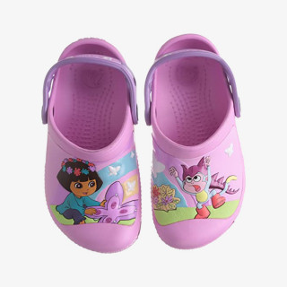 Crocs CROCS DORA THE EXPLORER CLOG 14045 