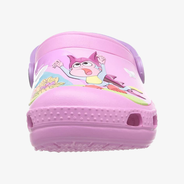 Crocs CROCS DORA THE EXPLORER CLOG 14045 