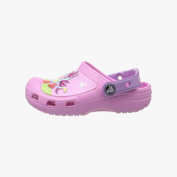 Crocs CROCS DORA THE EXPLORER CLOG 14045 