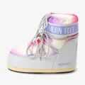 Moon Boot MB ICON LOW TIE DYE GLACIER GREY 