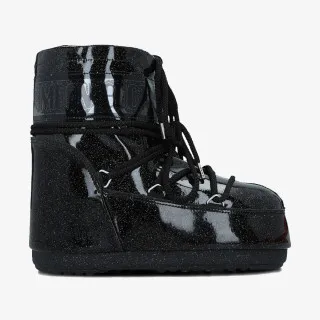 Moon Boot Icon Low Glitter 