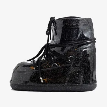 Moon Boot Icon Low Glitter 