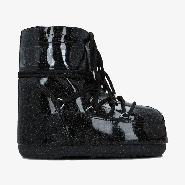 Moon Boot Icon Low Glitter 