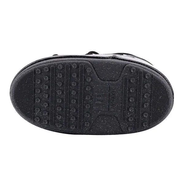 Moon Boot Icon Low Glitter 