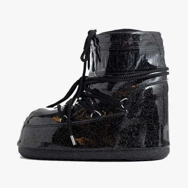 Moon Boot Icon Low Glitter 