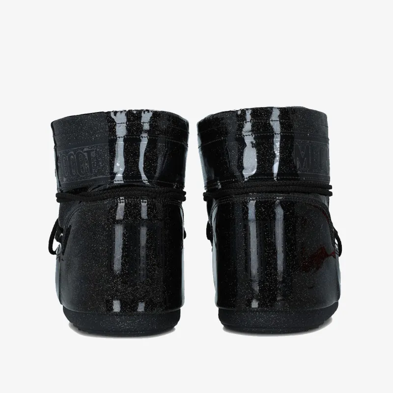Moon Boot Icon Low Glitter 