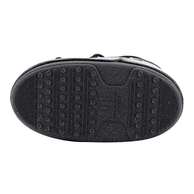 Moon Boot Icon Low Glitter 