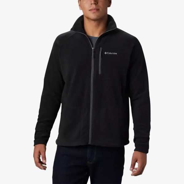 Columbia Fast Trek™ II Full Zip Fleece 