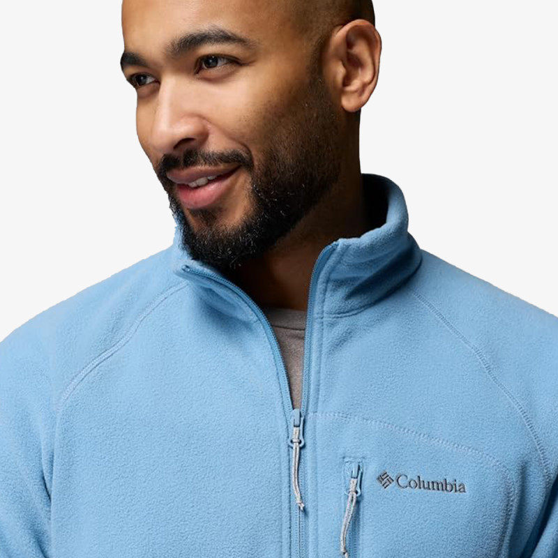 Columbia Fast Trek™ II Full Zip Fleece 