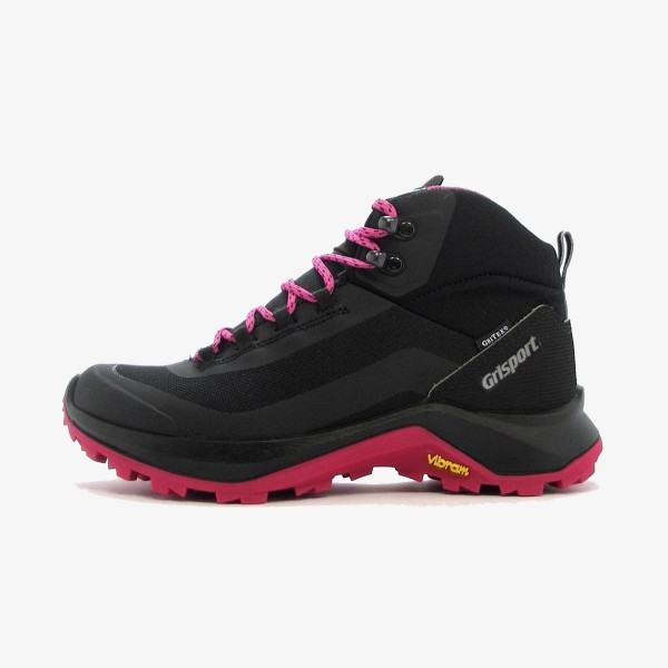 Grisport ALLROUND HIGH 