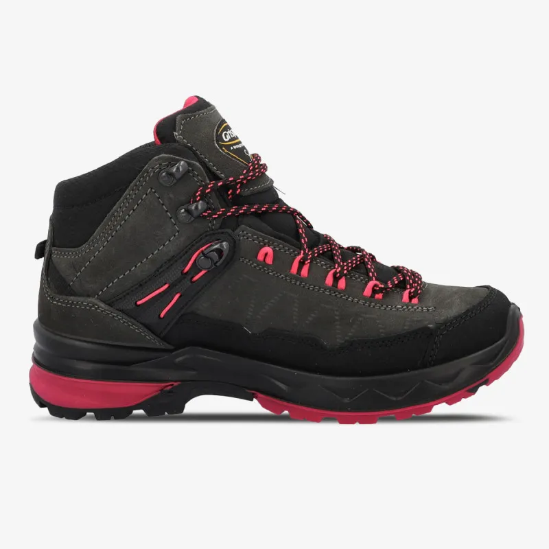 Grisport TRIOX HIGH 