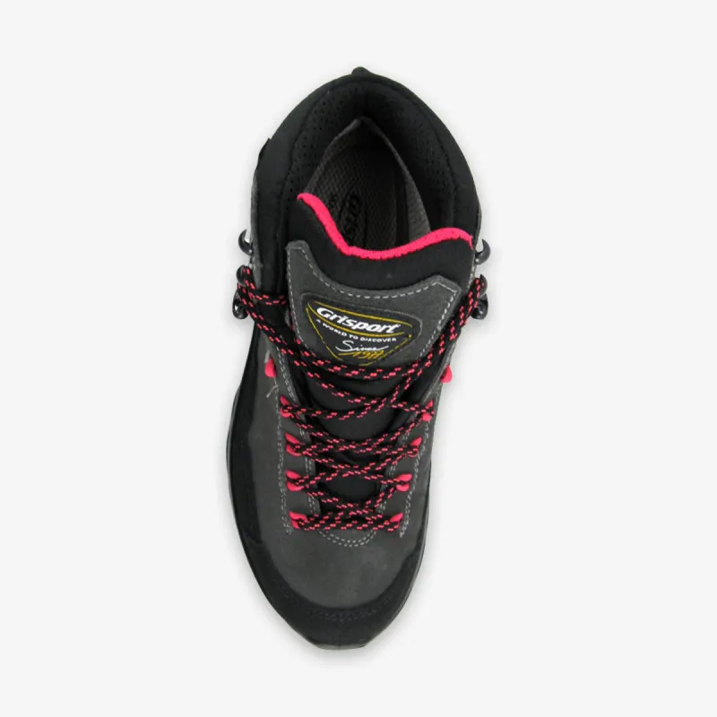 Grisport TRIOX HIGH 