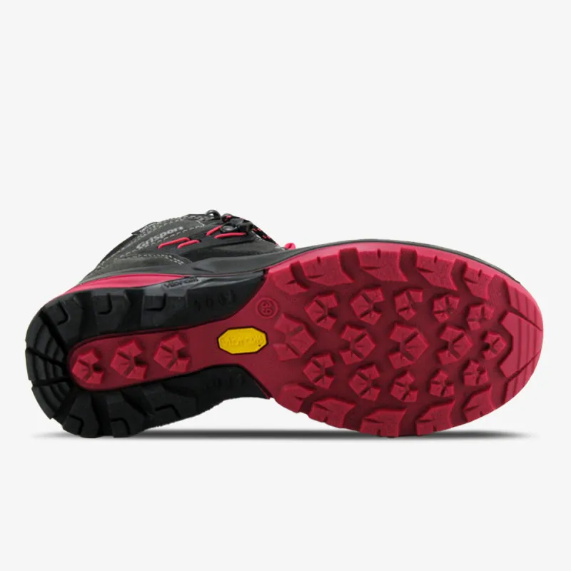 Grisport TRIOX HIGH 