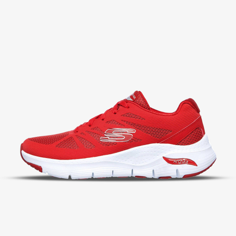 Skechers Arch Fit-Vivid Memory 
