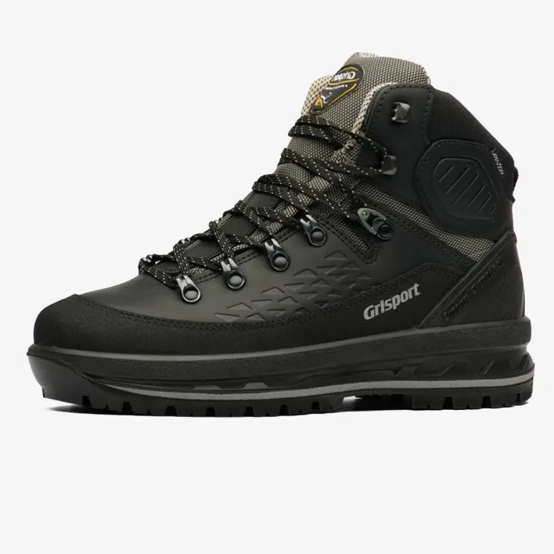 Grisport SUPREME HIKE 