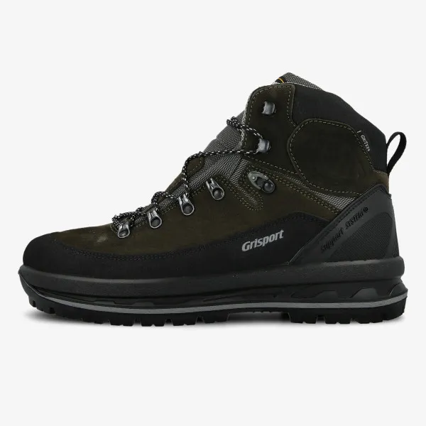 Grisport SUPREME HIKE 