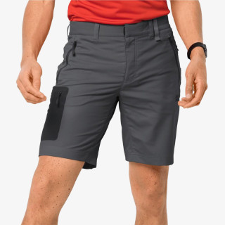Jack Wolfskin ACTIVE TRACK SHORTS MEN 