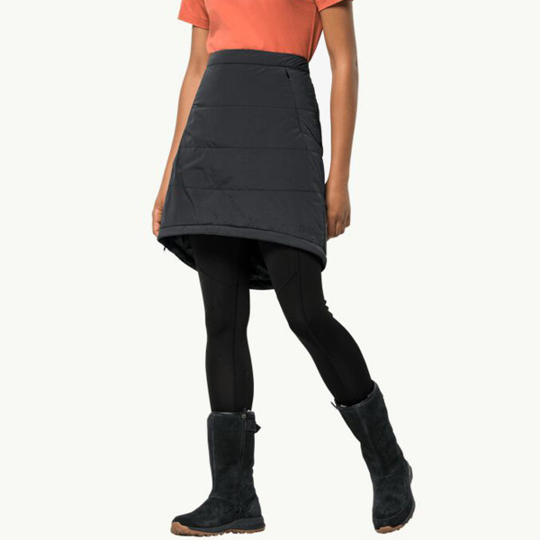 Jack Wolfskin Alpengluehen 