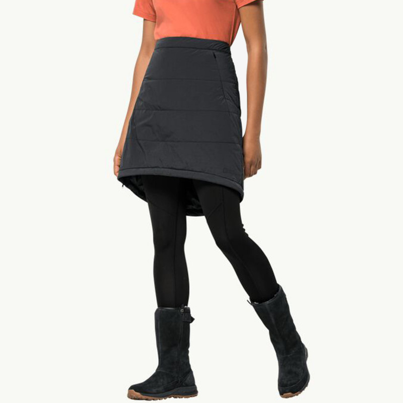 Jack Wolfskin Alpengluehen 