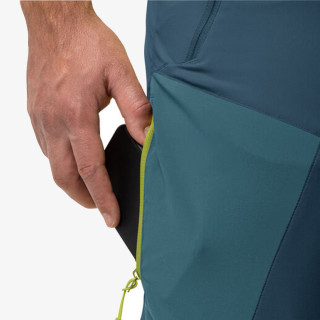 JACK WOLFSKIN GLASTAL 