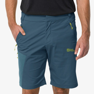 JACK WOLFSKIN GLASTAL 