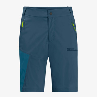 JACK WOLFSKIN GLASTAL 
