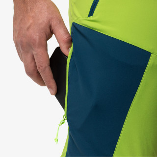 JACK WOLFSKIN GLASTAL 